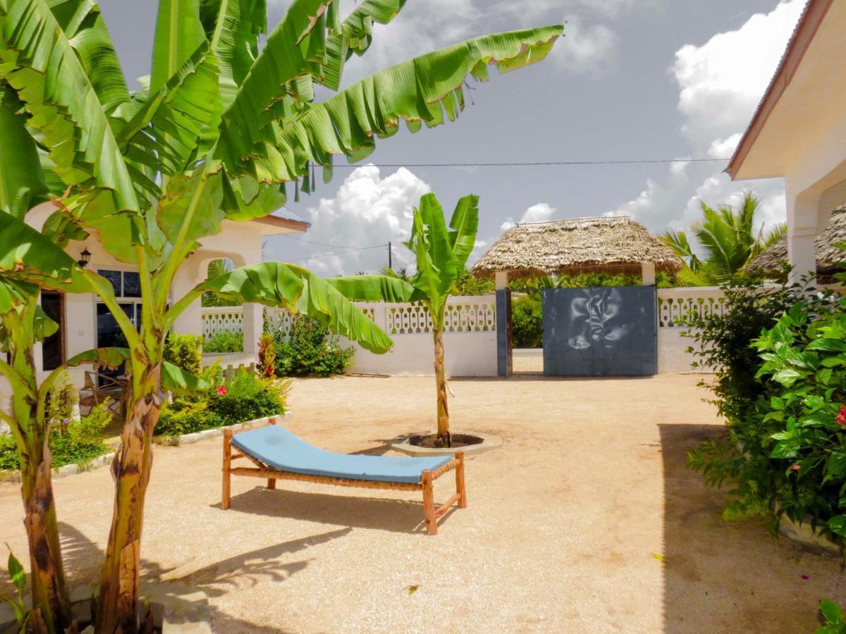 Serenity Boutique Hotel Jambiani (Zanzibar) Exterior photo